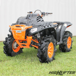 Polaris Sportsman 850/1000 2" Lift Kit – High Lifter Edition