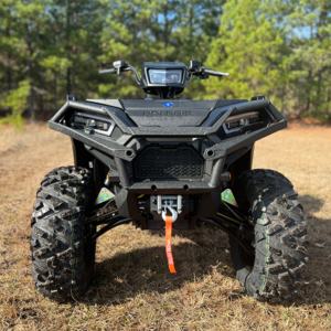 High Lifter 2” Lift Kit for Polaris Sportsman XP 1000 (Arched Arms)