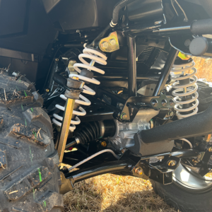 High Lifter 2” Lift Kit for Polaris Sportsman XP 1000 (Arched Arms)