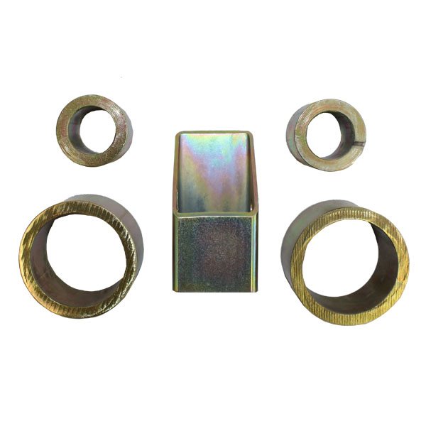 Polaris Magnum 330 2 Inch Lift Kit (2003–2006) – 4x4 Solid Axle