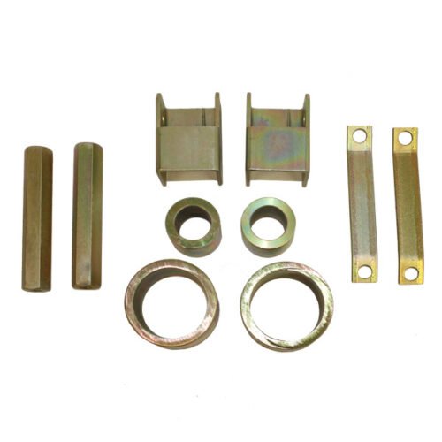 2 Inch Lift Kit for Polaris Sportsman 500 400 335 High Lifter 1997–2002