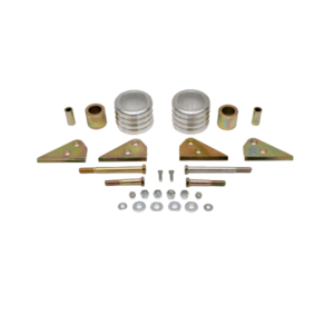 High Lifter Polaris Ranger 2 Inch Signature Series Lift Kit 400/500/800/EV