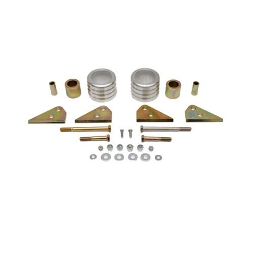 High Lifter Polaris Ranger 2 Inch Signature Series Lift Kit 400/500/800/EV