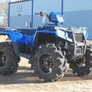 Polaris Sportsman 570 1.5-2" Lift Kit by High Lifter (2017–2025)