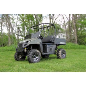High Lifter 2” Lift Kit for Polaris Ranger 570 (Mid & Full Size)