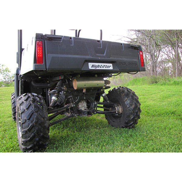 High Lifter 2” Lift Kit for Polaris Ranger 570 (Mid & Full Size)