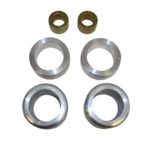 High Lifter 2” Lift Kit for Polaris Ranger 570 (Mid & Full Size)