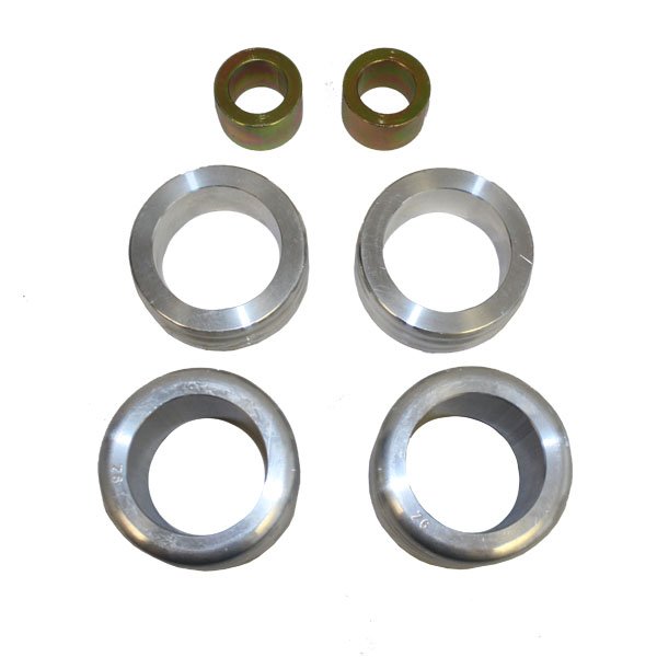 High Lifter 2” Lift Kit for Polaris Ranger 570 (Mid & Full Size)