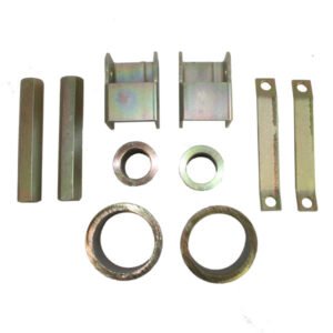 2 Inch Lift Kit for Polaris Sportsman 600 700 High Lifter 2002–2006