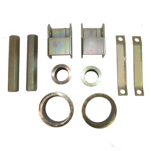 2 Inch Lift Kit for Polaris Sportsman 600 700 High Lifter 2002–2006