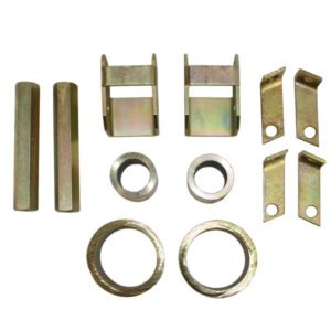 High Lifter Polaris Ranger 500/700 IRS Lift Kit Bobcat 3200/3400