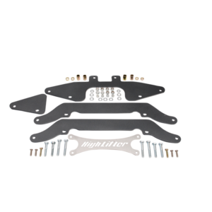 73-14836 - RZR S 800 2 Inch Lift Kit – Fits Polaris RZR 4 800 High Lifter 73-14836 - RZR S 800 2 Inch Lift Kit – Fits Polaris RZR 4 800 | High Lifter