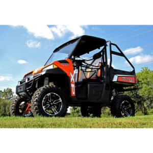 Polaris Ranger 900 4 Inch Lift Kit – High Lifter Signature Series