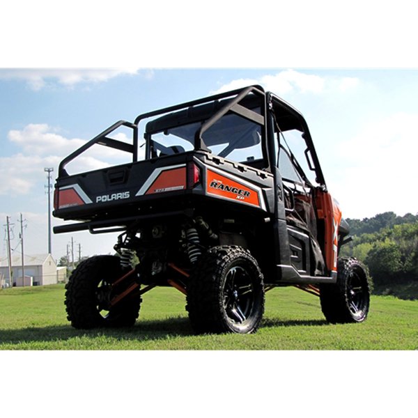 Polaris Ranger 900 4 Inch Lift Kit – High Lifter Signature Series