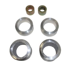 Polaris Sportsman ACE 2 Inch Lift Kit High Lifter 2014–2017