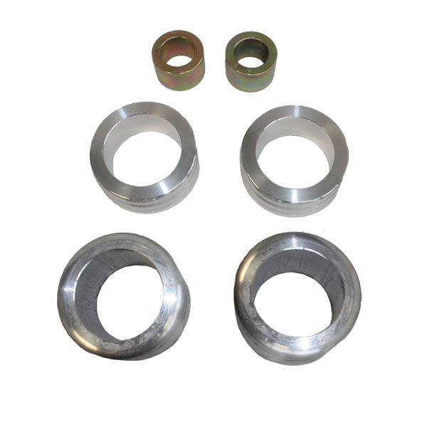 Polaris Sportsman ACE 2 Inch Lift Kit High Lifter 2014–2017