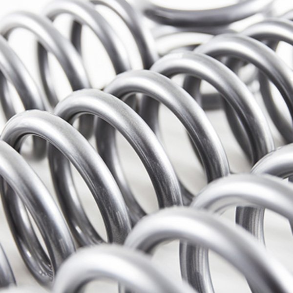 Polaris RZR PRO XP 5 Inch Lift Kit – High Lifter Spring Lift