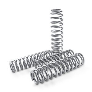 Polaris RZR PRO XP 5 Inch Lift Kit – High Lifter Spring Lift