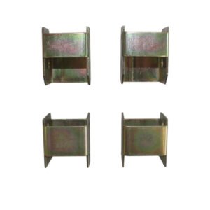 Suzuki King Quad 450/700/750 2" Lift Kit (2006–2011)