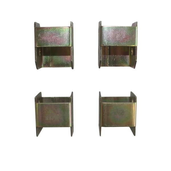 Suzuki King Quad 450/700/750 2" Lift Kit (2006–2011)