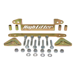 73-15065 - High Lifter 2” Lift Kit for Suzuki King Quad 500750 – Signature Series