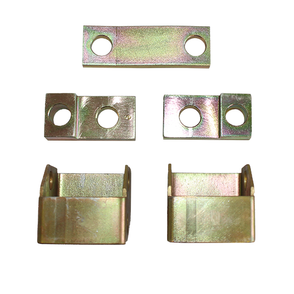 Yamaha Kodiak 400 2 Inch Lift Kit (1999) – Big Bear 350 4x4