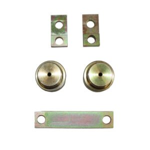 Yamaha Grizzly 600 2 Inch Lift Kit by High Lifter (1998–2001)