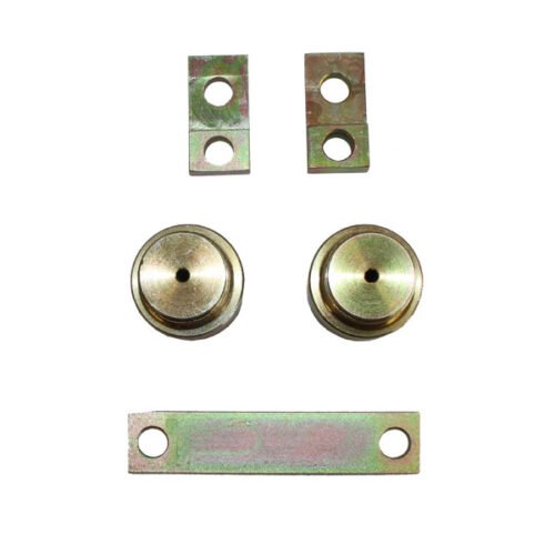 Yamaha Grizzly 600 2 Inch Lift Kit by High Lifter (1998–2001)