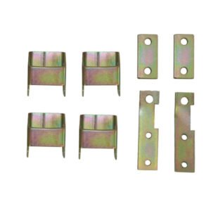 73-15347 - Yamaha Grizzly 660 2 Front Lift Kit – High Lifter Standard Yamaha Grizzly 660 2" Front Lift Kit – High Lifter Standard