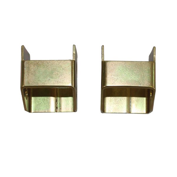 73-15351- Yamaha Grizzly 660 Rear Lift Kit 2 Inch High Lifter 73-15351- Yamaha Grizzly 660 Rear Lift Kit 2 Inch High Lifter