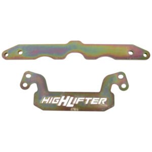 73-15354 - Yamaha Kodiak 700 2 Inch Lift Kit – High Lifter Signature Series 1 Yamaha Kodiak 700 2 Inch Lift Kit – High Lifter Signature Series