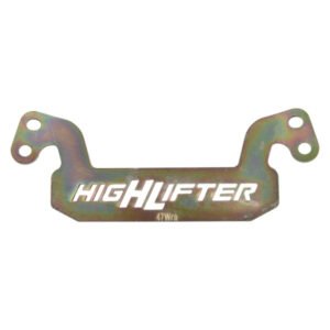 73-15354 - Yamaha Kodiak 700 2 Inch Lift Kit – High Lifter Signature Series 2 Yamaha Kodiak 700 2 Inch Lift Kit – High Lifter Signature Series