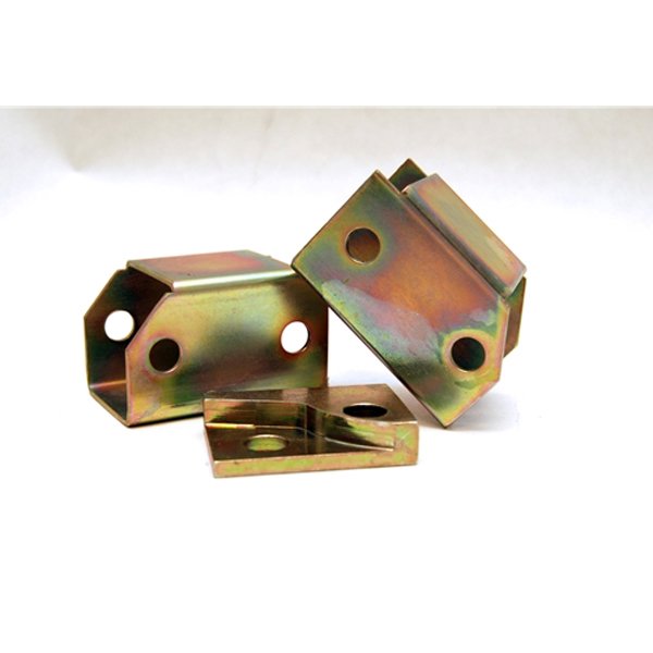 Yamaha Rhino 700 3 Inch Lift Kit High Lifter 2008–2013