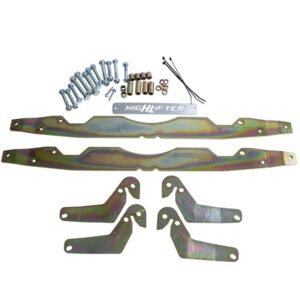 2.5 Inch Signature Series Lift Kit Yamaha Wolverine 850 X2 and X4 – High Lifter