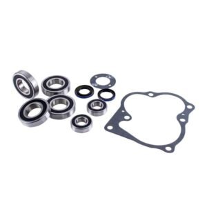 73-15877 - 4 Inch Portal Rebuild Kit – Seal, Gasket & Bearing Kit (Single Idler) 73-15877 - 4 Inch Portal Rebuild Kit – Seal, Gasket & Bearing Kit (Single Idler)