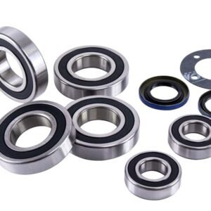 73-15877 - 4 Inch Portal Rebuild Kit – Seal, Gasket & Bearing Kit (Single Idler)1 73-15877 - 4 Inch Portal Rebuild Kit – Seal, Gasket & Bearing Kit (Single Idler)