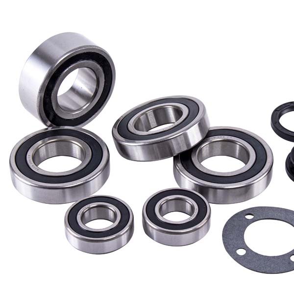 73-15878 - 4 Inch 2.0 Portal Rebuild Kit – Seal, Gasket & Bearing Kit