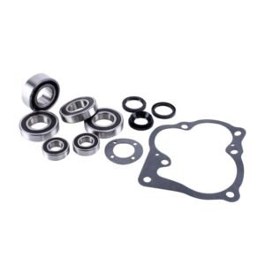 73-15878 - 4 Inch 2.0 Portal Rebuild Kit – Seal, Gasket & Bearing Kit