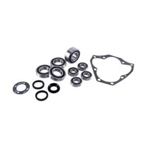 73-15879 - 4 Inch Portal Rebuild Kit 30MM Spindle – 2.0 Dual Idler 15% 4 Inch Portal Rebuild Kit 30MM Spindle – 2.0 Dual Idler 15%/30%