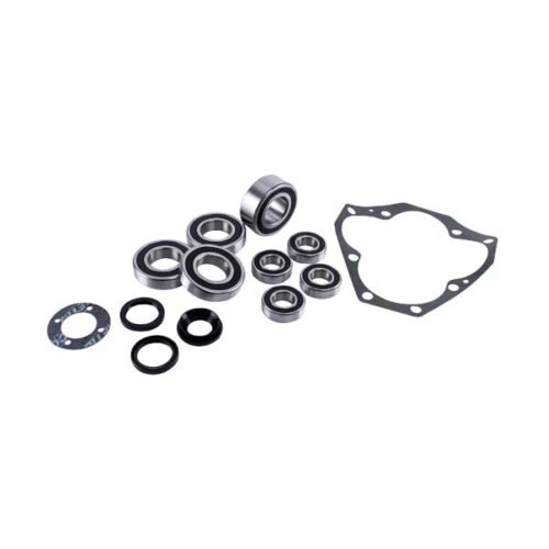 73-15879 - 4 Inch Portal Rebuild Kit 30MM Spindle – 2.0 Dual Idler 15% 4 Inch Portal Rebuild Kit 30MM Spindle – 2.0 Dual Idler 15%/30%