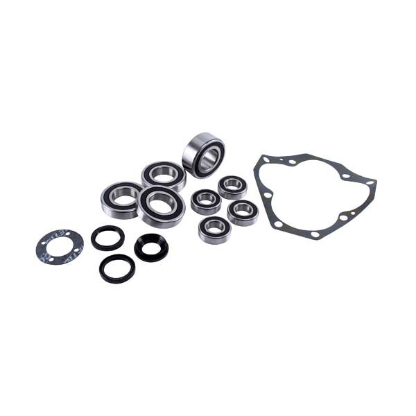 73-15879 - 4 Inch Portal Rebuild Kit 30MM Spindle – 2.0 Dual Idler 15% 4 Inch Portal Rebuild Kit 30MM Spindle – 2.0 Dual Idler 15%/30%