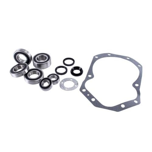 6 Inch Single Idler Portal Rebuild Kit 30MM Spindle Seal Gasket Bearing