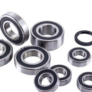 73-15881 - Portal Rebuild Kit 30MM Spindle – 6 Inch Dual Idler Bearing & Seal Kit 1 Portal Rebuild Kit 30MM Spindle – 6 Inch Dual Idler Bearing & Seal Kit