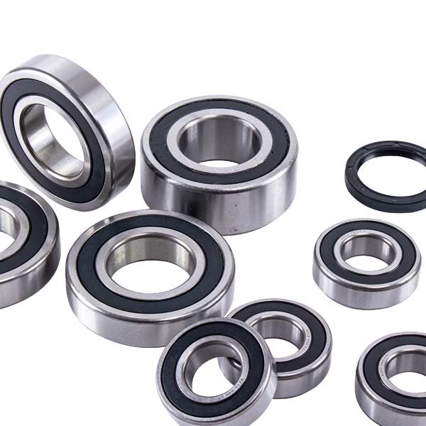 73-15881 - Portal Rebuild Kit 30MM Spindle – 6 Inch Dual Idler Bearing & Seal Kit 1 Portal Rebuild Kit 30MM Spindle – 6 Inch Dual Idler Bearing & Seal Kit