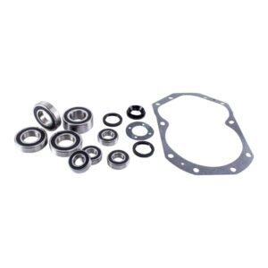 73-15881 - Portal Rebuild Kit 30MM Spindle – 6 Inch Dual Idler Bearing & Seal Kit Portal Rebuild Kit 30MM Spindle – 6 Inch Dual Idler Bearing & Seal Kit