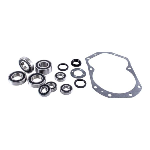 73-15881 - Portal Rebuild Kit 30MM Spindle – 6 Inch Dual Idler Bearing & Seal Kit Portal Rebuild Kit 30MM Spindle – 6 Inch Dual Idler Bearing & Seal Kit