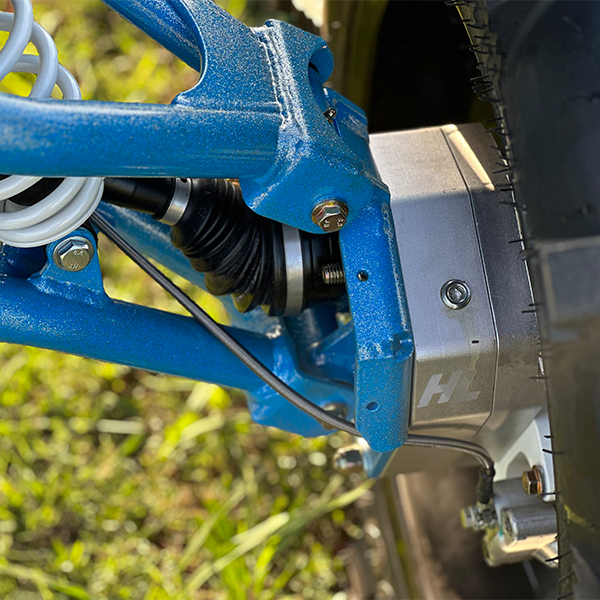 73-15948 - Polaris Sportsman 4 Inch Portal Lift – 30% Dual Idler High Lifter 6 Polaris Sportsman 4 Inch Portal Lift – 30% Dual Idler | High Lifter