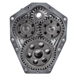 Can-Am Defender 8 Inch Portal Gear Lift - 50% Dual Idler