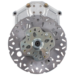 Polaris Ranger 1000 8 Inch Portal Gear Lift - 50% Dual Idler