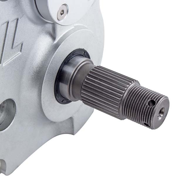 4 Inch Can-Am Defender 30% Portal Gear Lift – High Lifter (STD Cab)